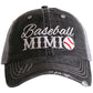 Baseball Mimi Trucker Hats