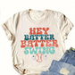 Baseball - Hey Batter Batter T- Shirt